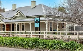 Grandview Accommodation - The Flaxley Apartments